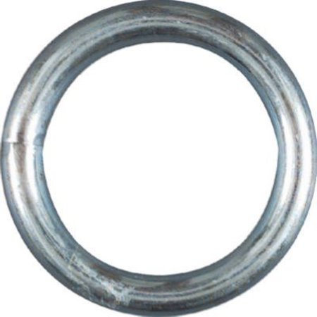 National Mfg/Spectrum Brands Hhi 4x114 ZN Steel Ring N223-131